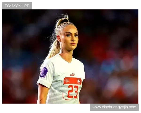 世界前五女足球星排行榜揭晓 谁是全球最强女足球员 世界前五女足球星排行榜揭晓 谁是全球最强女足球员