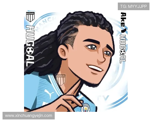 黑白色调足球女星头像精美设计展现运动与女性力量的完美融合